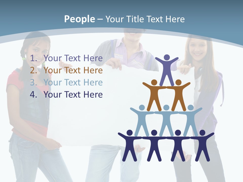 Passione Ricorrenza Pacchetto PowerPoint Template