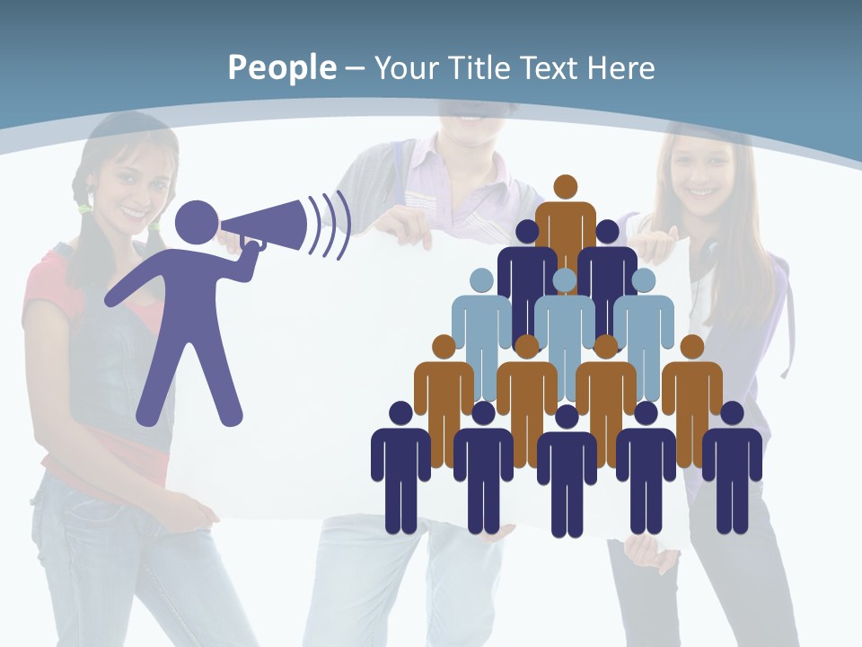 Passione Ricorrenza Pacchetto PowerPoint Template