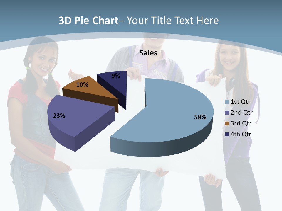 Passione Ricorrenza Pacchetto PowerPoint Template