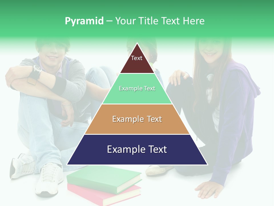 Ricorrenza Passione Amore PowerPoint Template