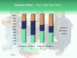 Ricorrenza Passione Amore PowerPoint Template