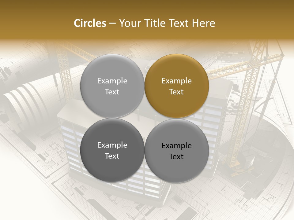 Amore Passione Celebrazione PowerPoint Template