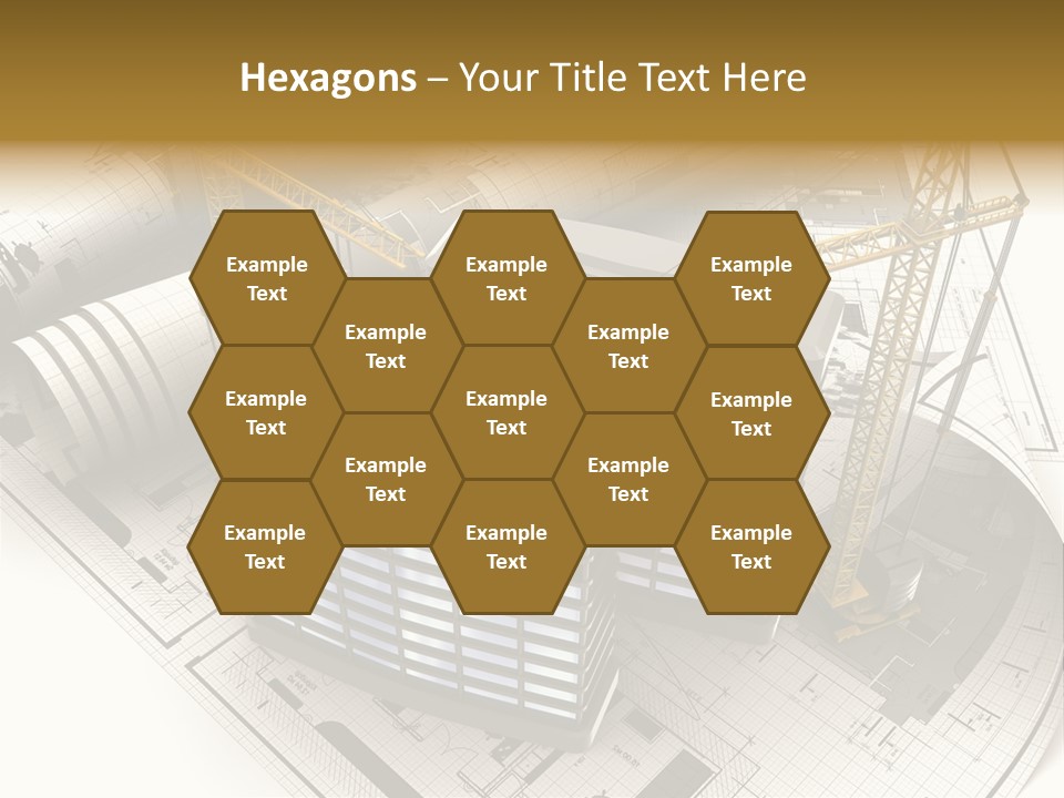 Amore Passione Celebrazione PowerPoint Template