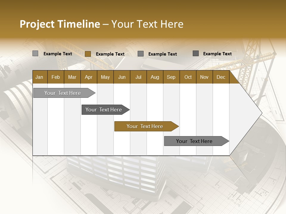 Amore Passione Celebrazione PowerPoint Template