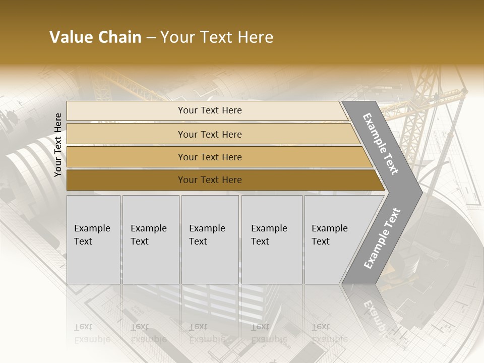 Amore Passione Celebrazione PowerPoint Template