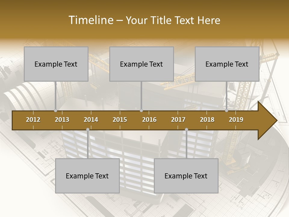 Amore Passione Celebrazione PowerPoint Template
