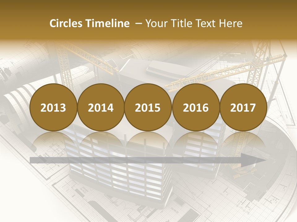 Amore Passione Celebrazione PowerPoint Template