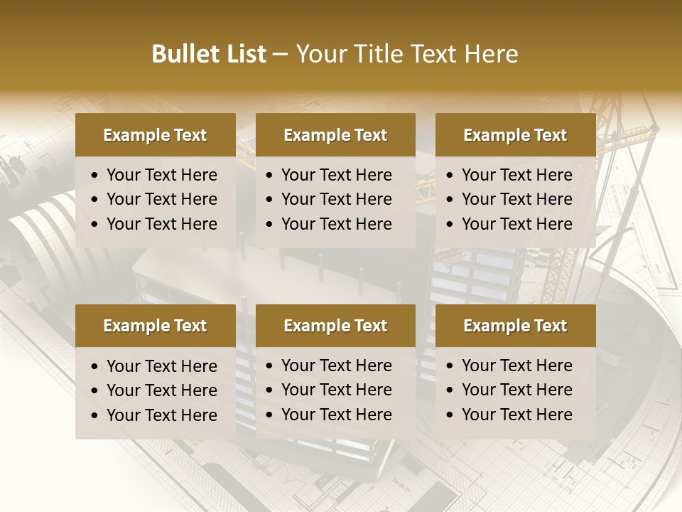 Amore Passione Celebrazione PowerPoint Template