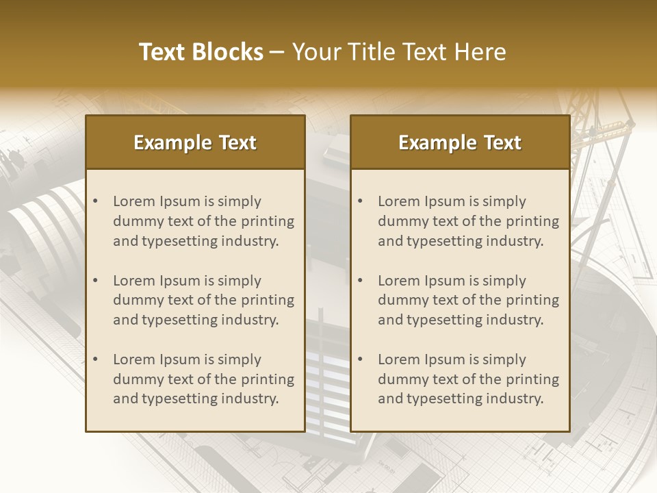 Amore Passione Celebrazione PowerPoint Template