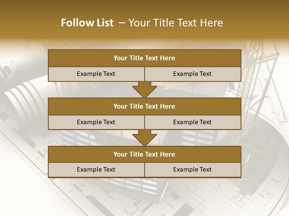 Amore Passione Celebrazione PowerPoint Template