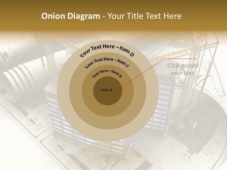 Amore Passione Celebrazione PowerPoint Template