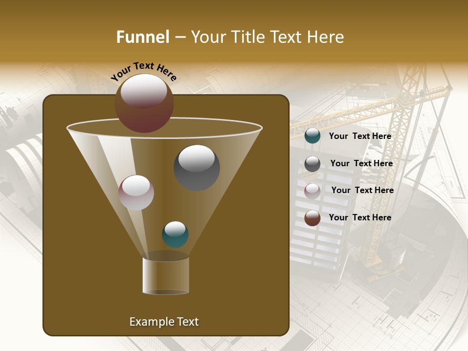 Amore Passione Celebrazione PowerPoint Template
