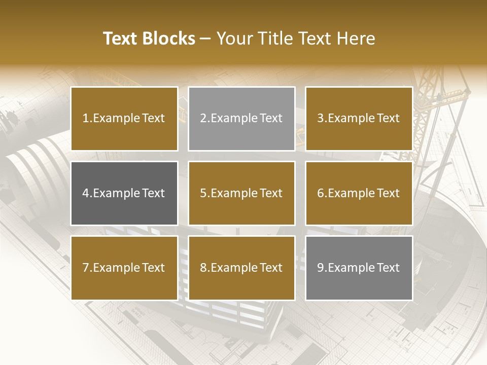 Amore Passione Celebrazione PowerPoint Template