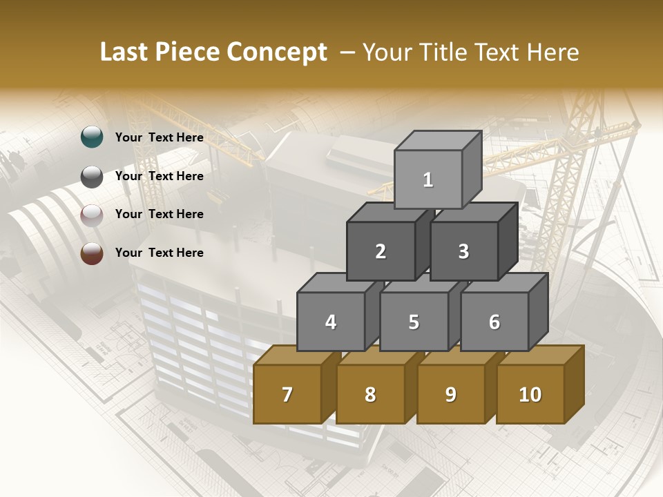 Amore Passione Celebrazione PowerPoint Template