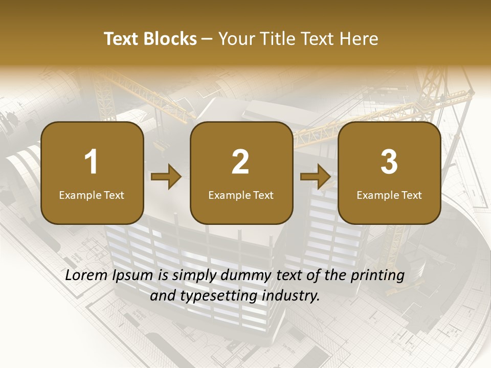 Amore Passione Celebrazione PowerPoint Template