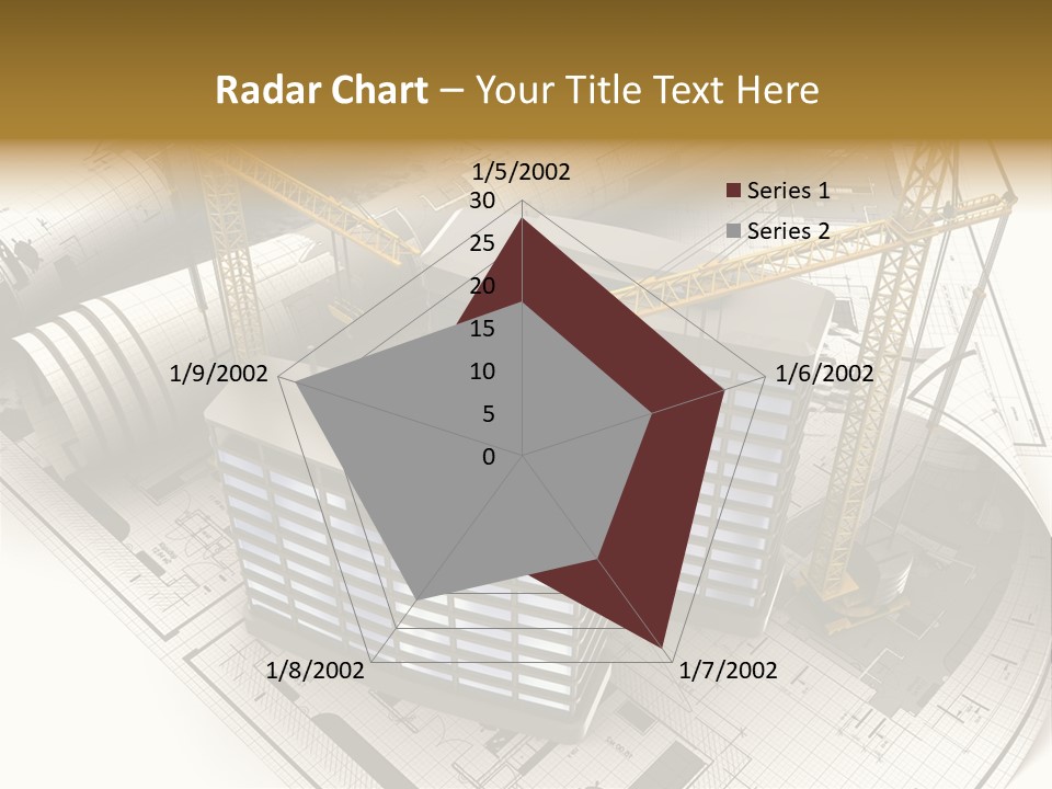 Amore Passione Celebrazione PowerPoint Template