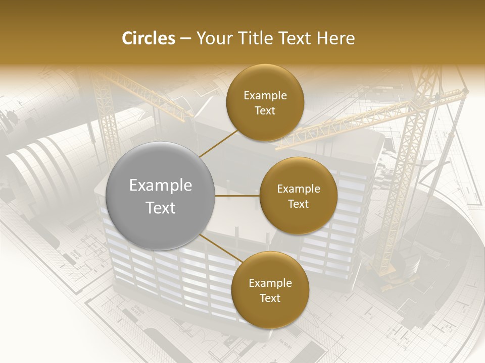 Amore Passione Celebrazione PowerPoint Template