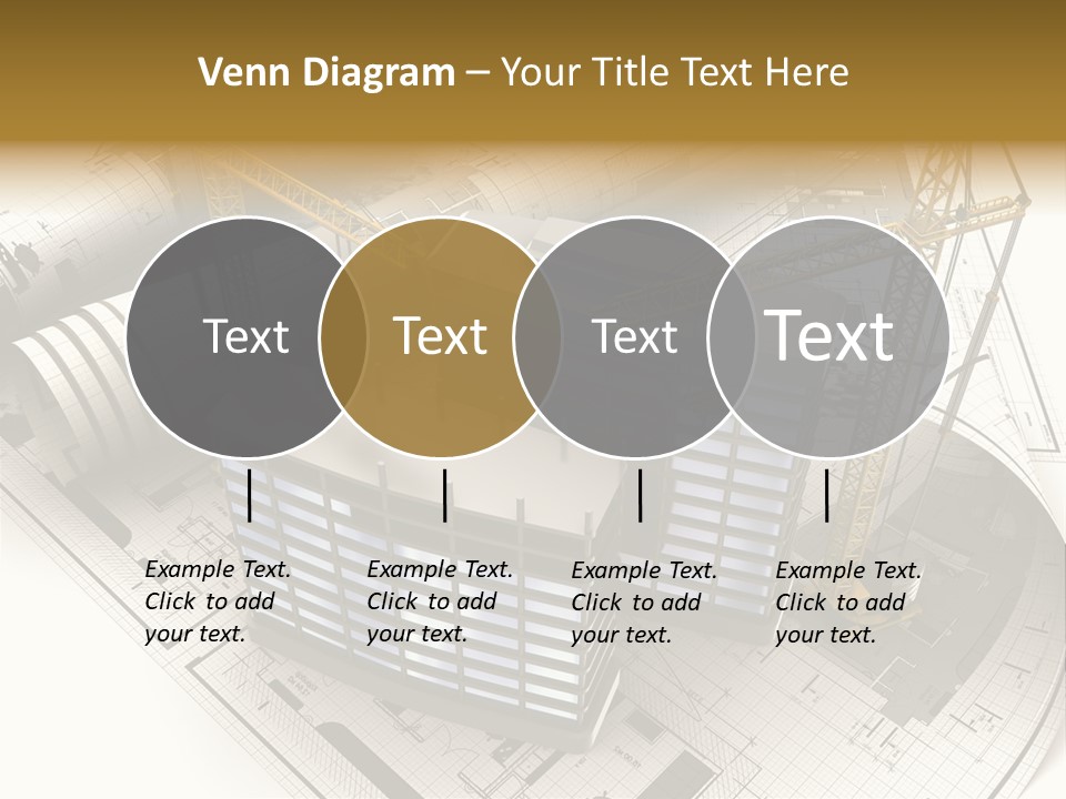 Amore Passione Celebrazione PowerPoint Template