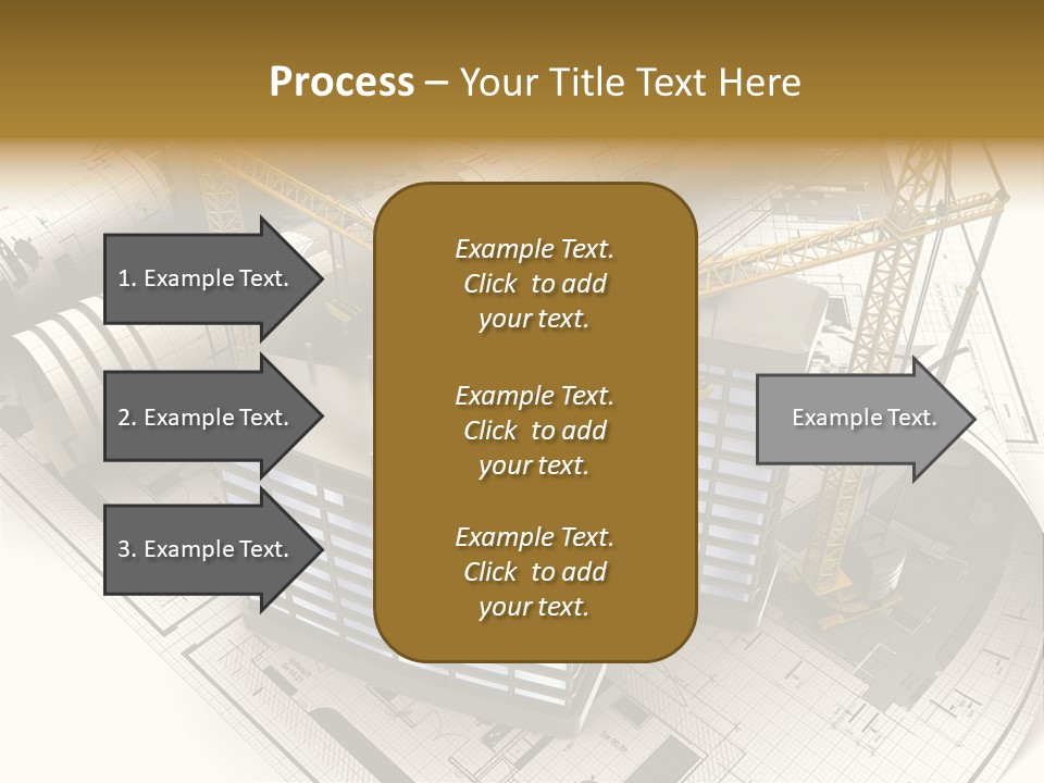 Amore Passione Celebrazione PowerPoint Template