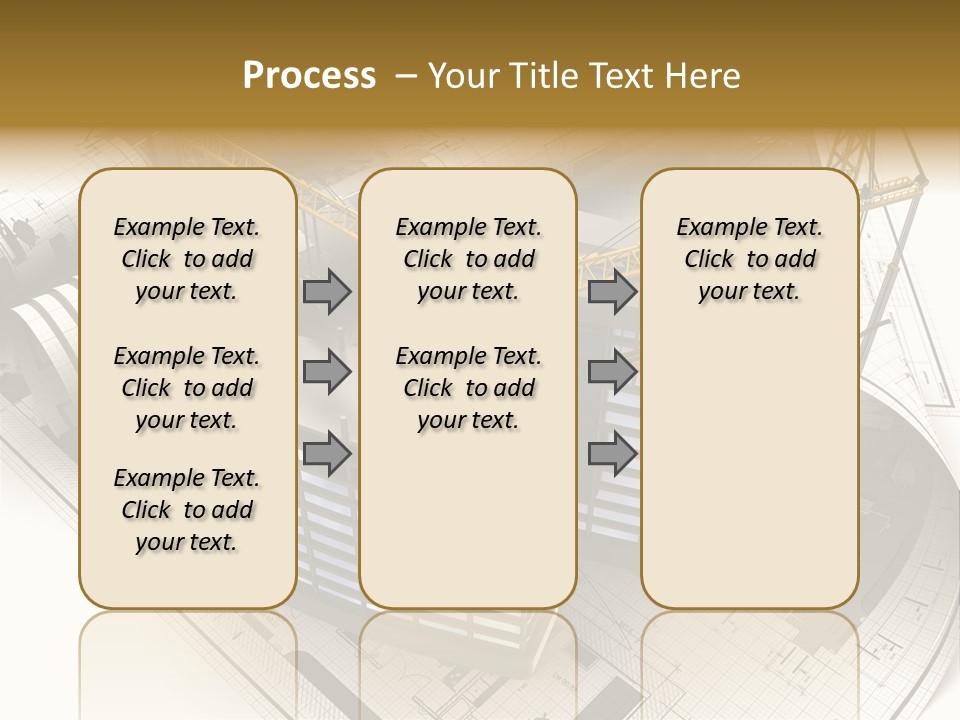 Amore Passione Celebrazione PowerPoint Template