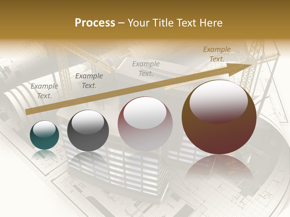 Amore Passione Celebrazione PowerPoint Template