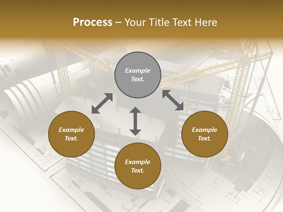 Amore Passione Celebrazione PowerPoint Template