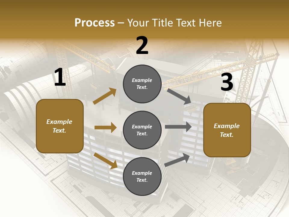 Amore Passione Celebrazione PowerPoint Template