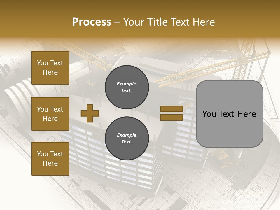 Amore Passione Celebrazione PowerPoint Template