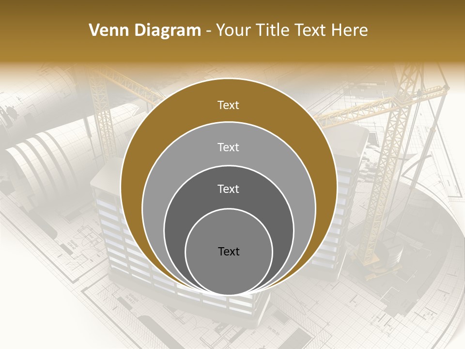 Amore Passione Celebrazione PowerPoint Template