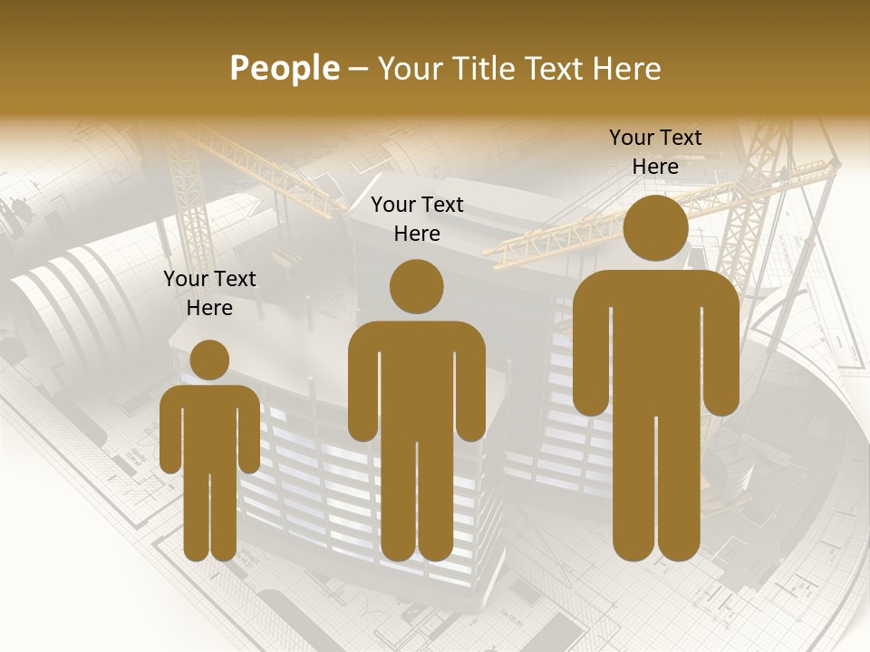 Amore Passione Celebrazione PowerPoint Template