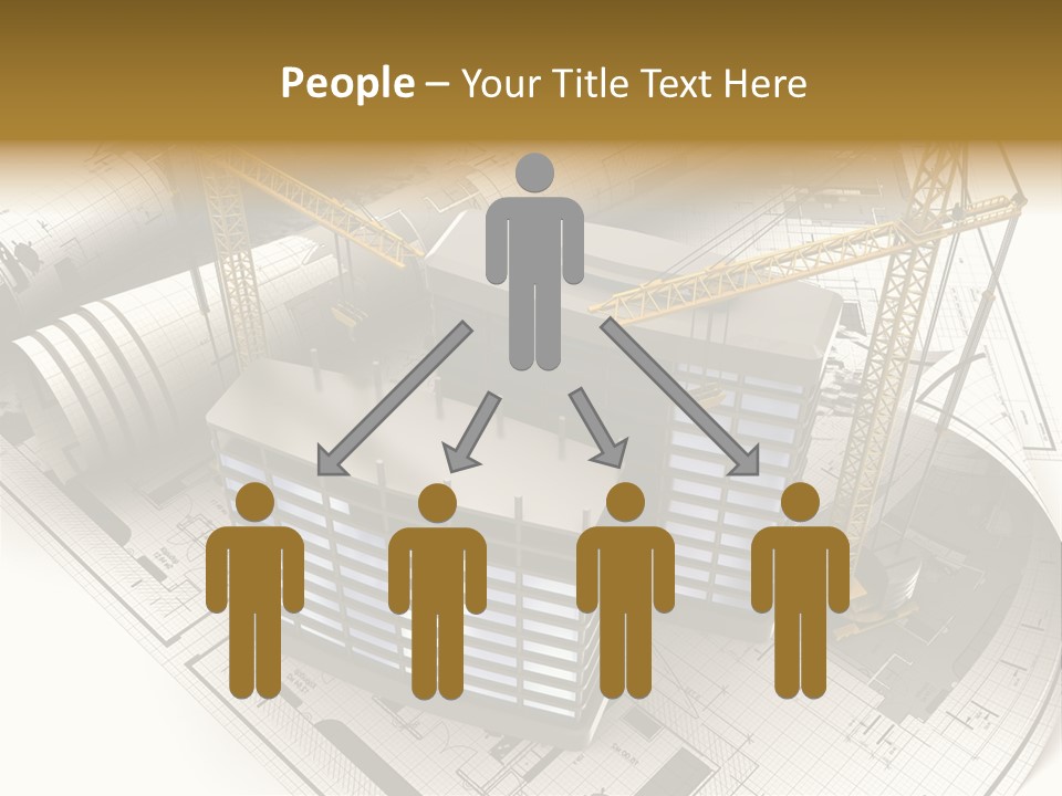 Amore Passione Celebrazione PowerPoint Template