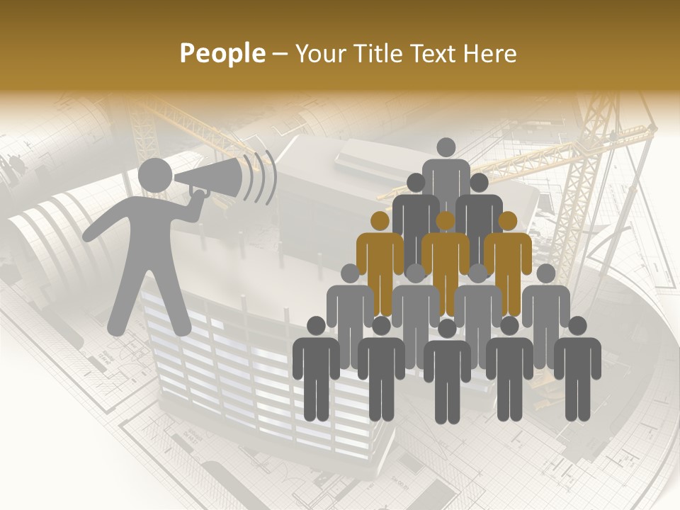 Amore Passione Celebrazione PowerPoint Template