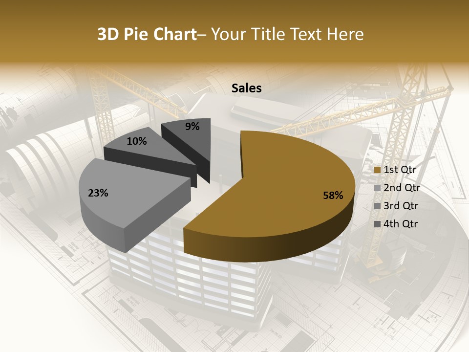 Amore Passione Celebrazione PowerPoint Template