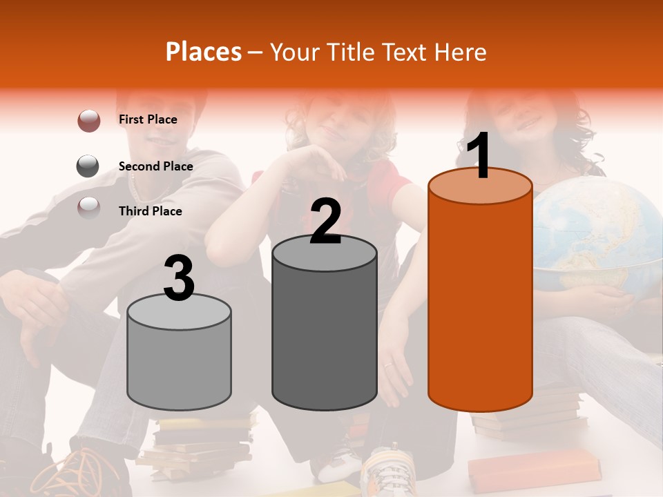 Amore Pacchetto San Valentino PowerPoint Template