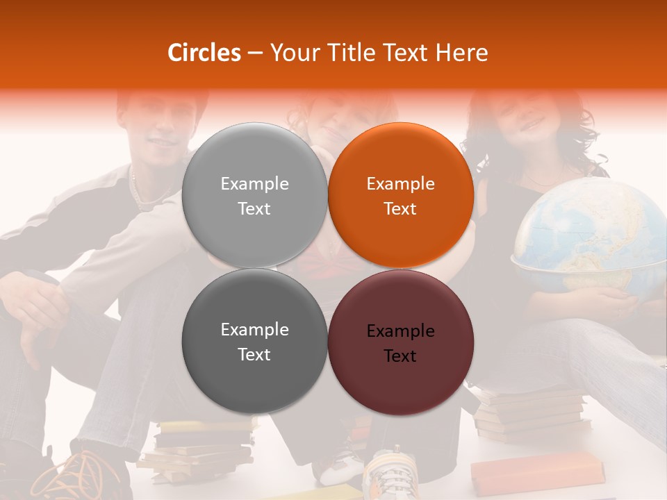 Amore Pacchetto San Valentino PowerPoint Template