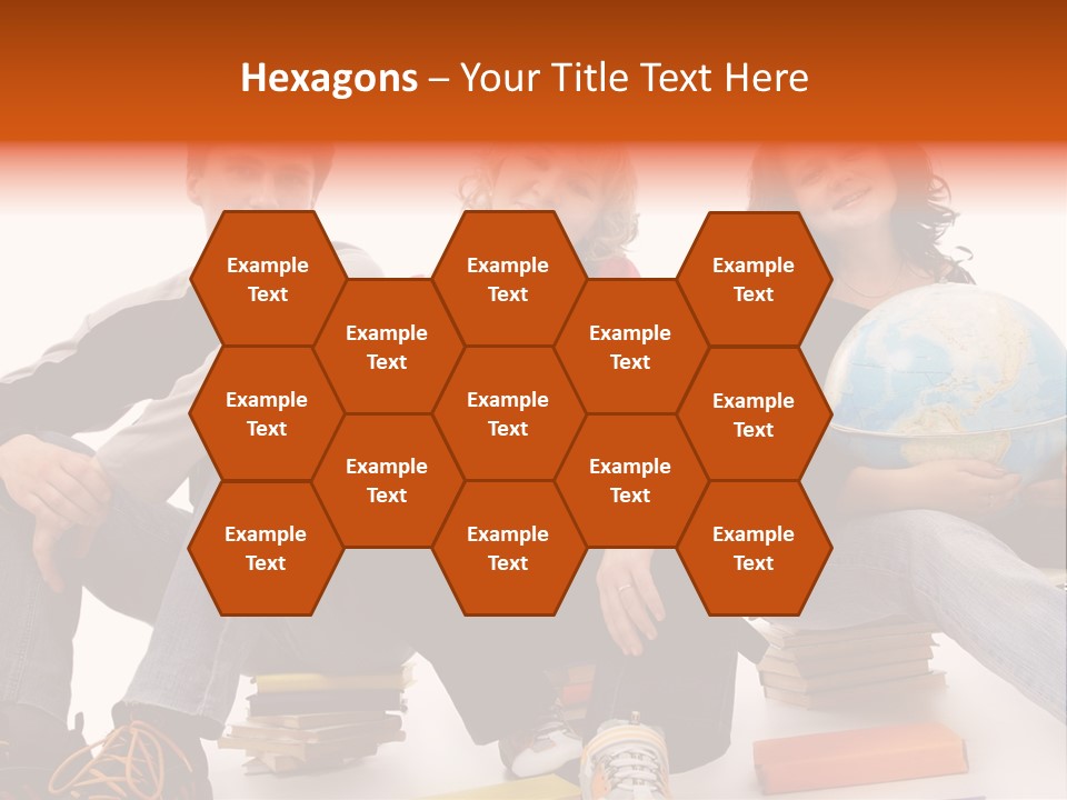 Amore Pacchetto San Valentino PowerPoint Template