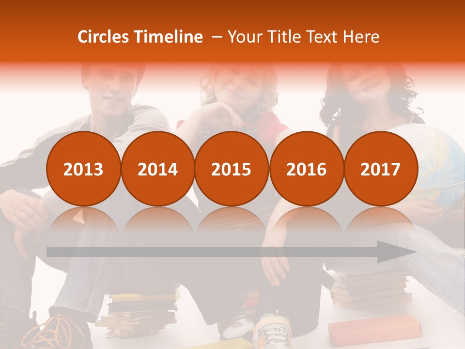 Amore Pacchetto San Valentino PowerPoint Template