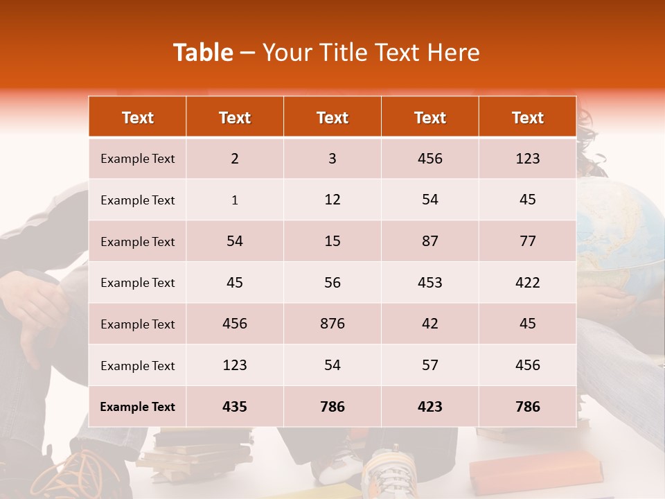 Amore Pacchetto San Valentino PowerPoint Template