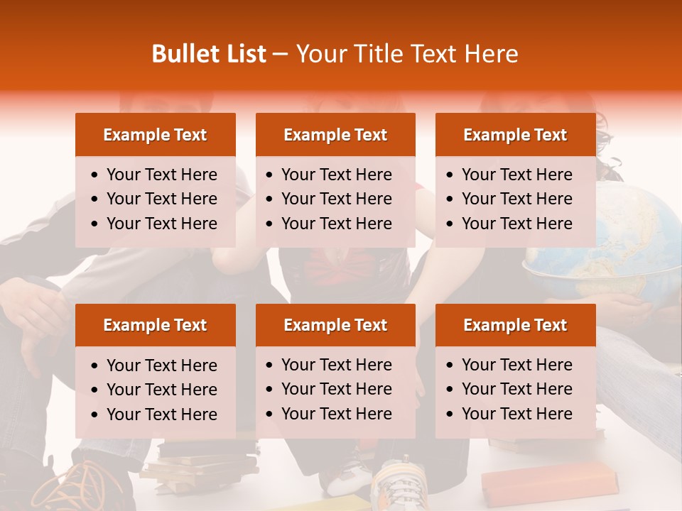 Amore Pacchetto San Valentino PowerPoint Template