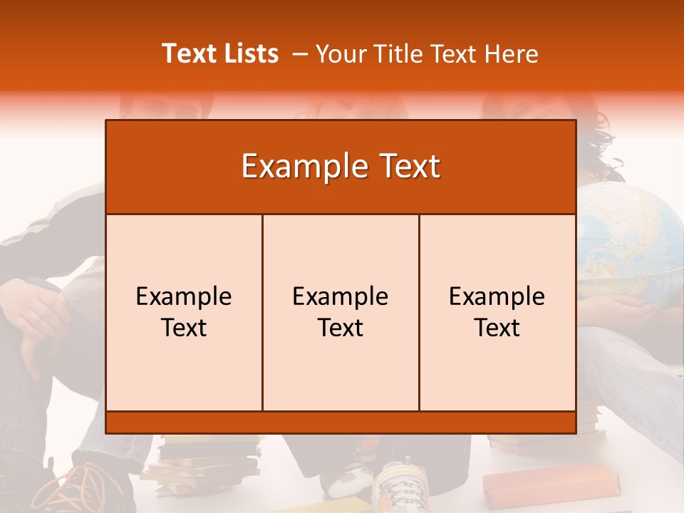 Amore Pacchetto San Valentino PowerPoint Template