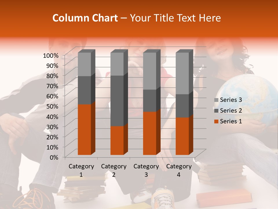 Amore Pacchetto San Valentino PowerPoint Template