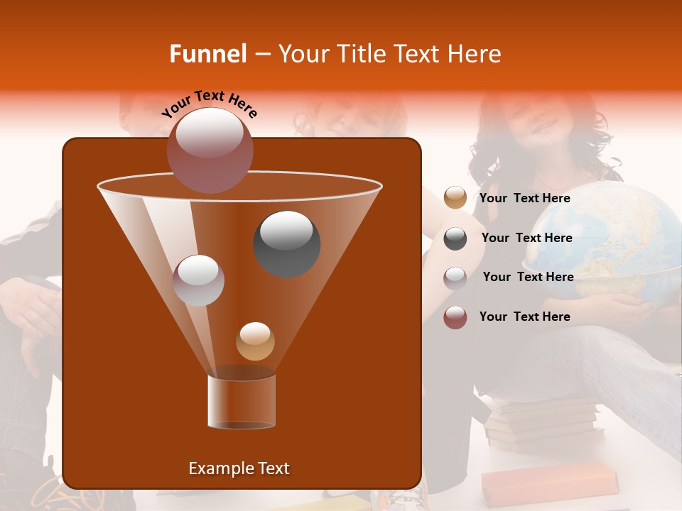 Amore Pacchetto San Valentino PowerPoint Template