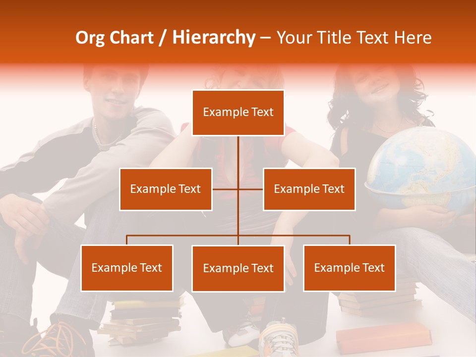 Amore Pacchetto San Valentino PowerPoint Template