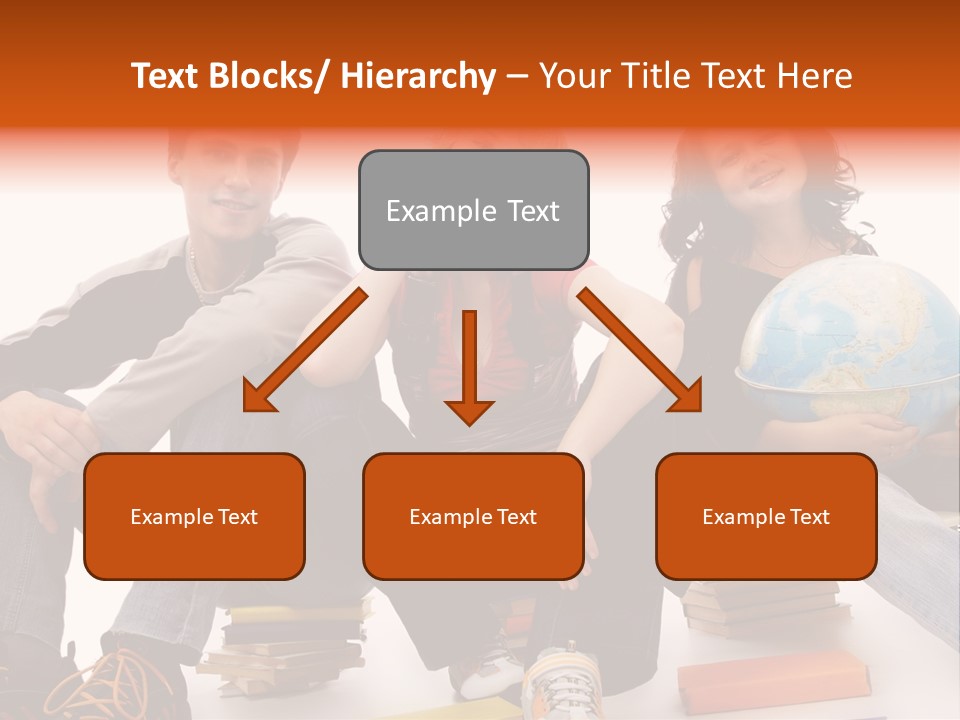 Amore Pacchetto San Valentino PowerPoint Template