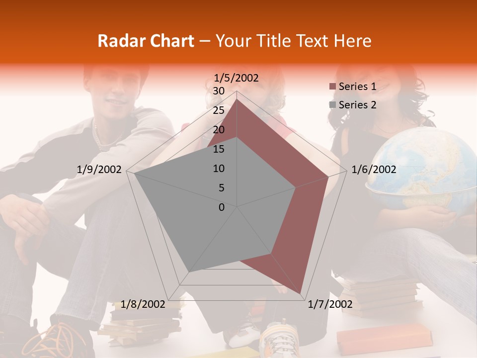 Amore Pacchetto San Valentino PowerPoint Template