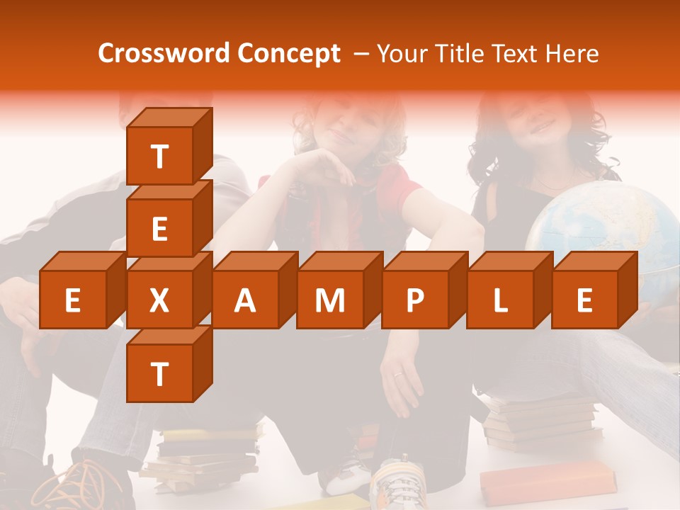 Amore Pacchetto San Valentino PowerPoint Template