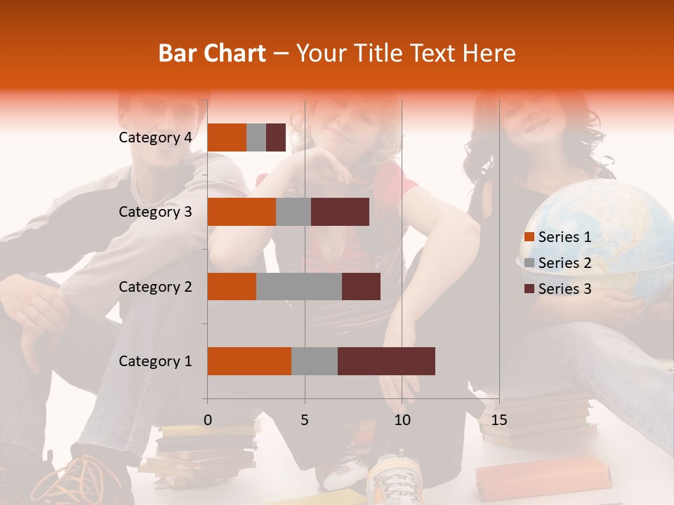 Amore Pacchetto San Valentino PowerPoint Template