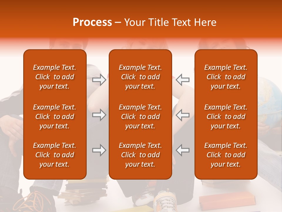 Amore Pacchetto San Valentino PowerPoint Template