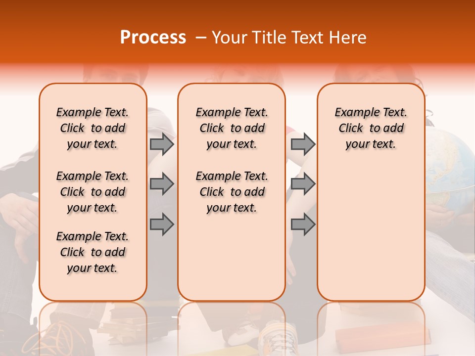 Amore Pacchetto San Valentino PowerPoint Template