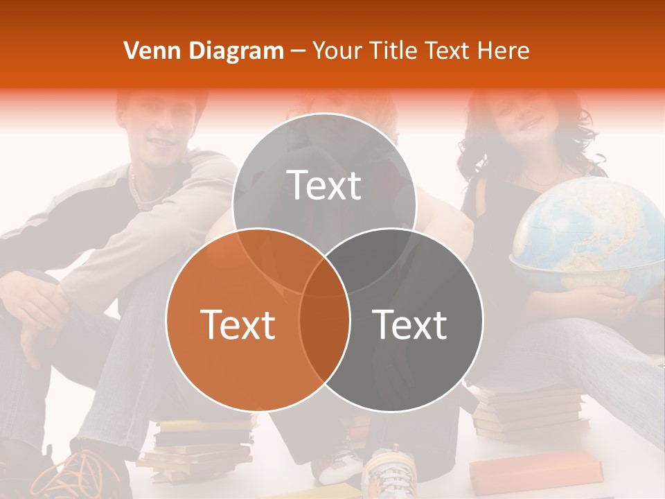 Amore Pacchetto San Valentino PowerPoint Template